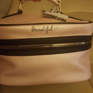 Kensie Cosmetic Bag